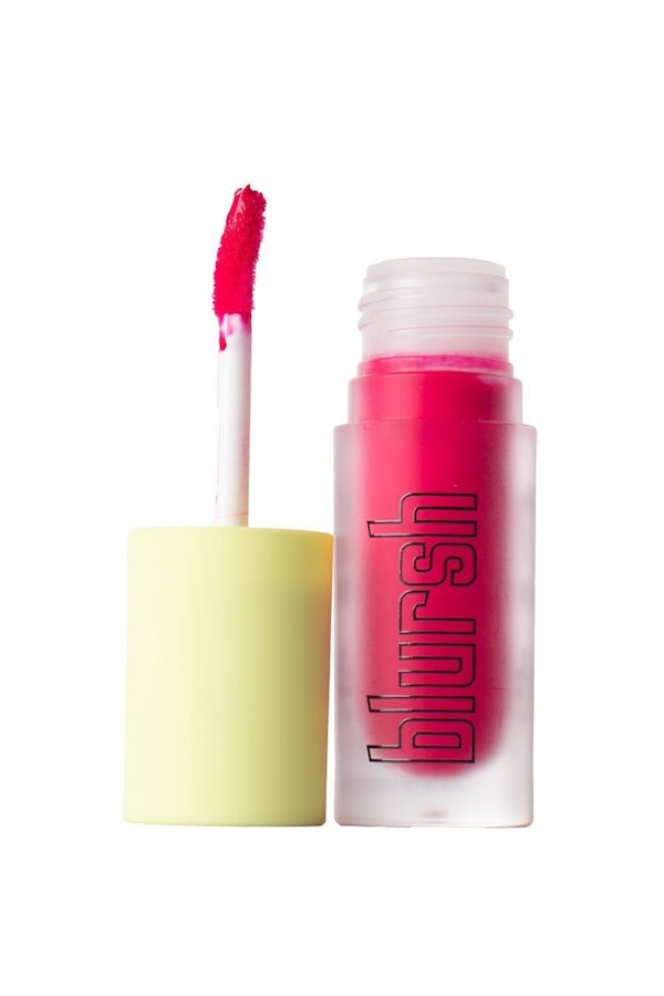 Made by Mitchell Blursh Liquid Blusher Cow Lick