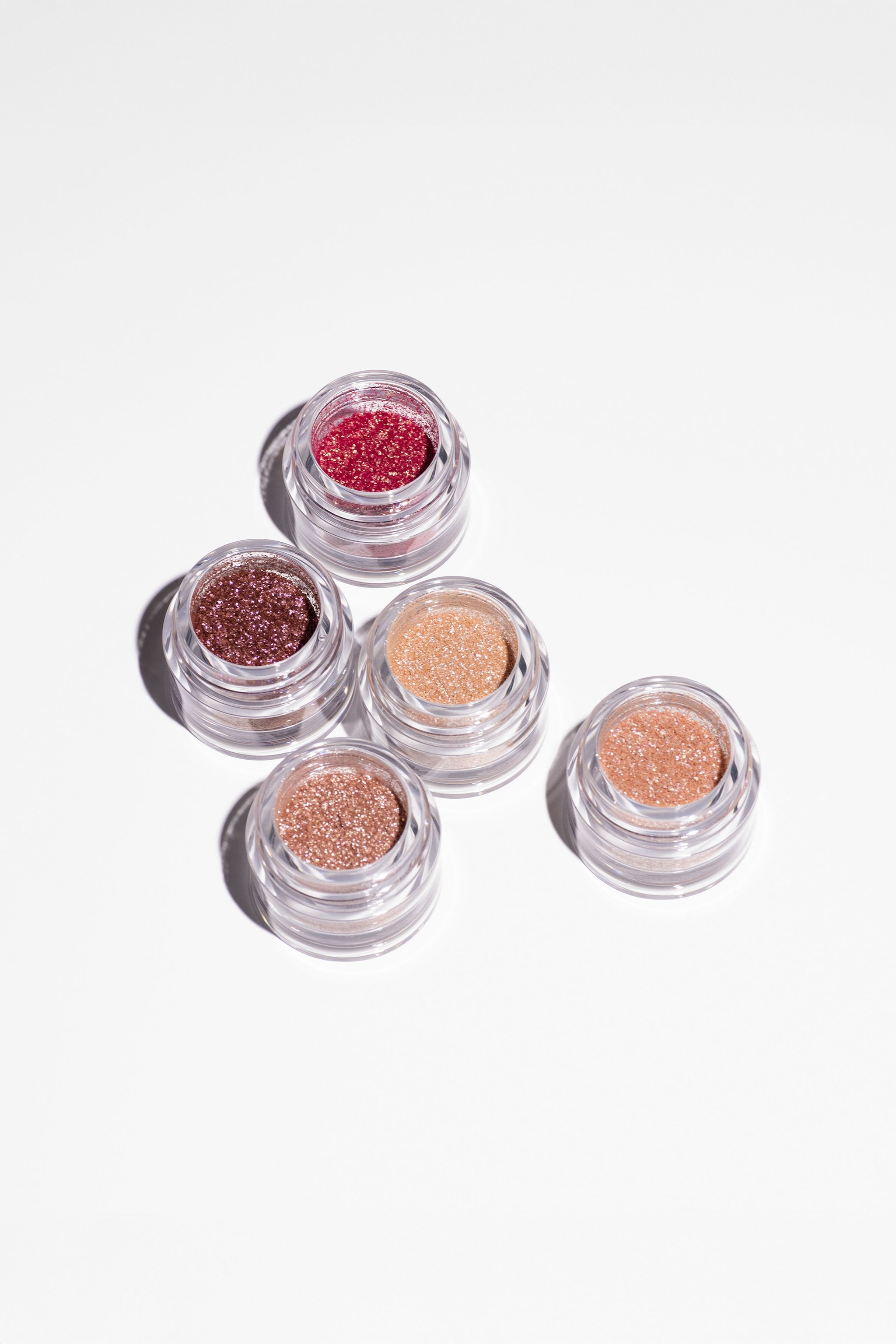 INGLOT Amc Pure Pigment Eye Shadow image 4