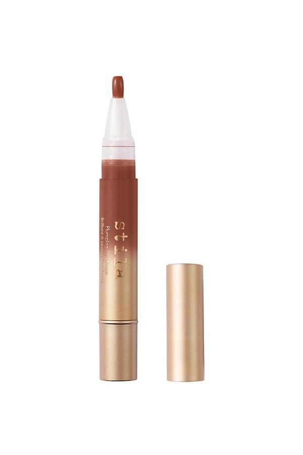 Stila Plumping Lip Glaze Cinnamon