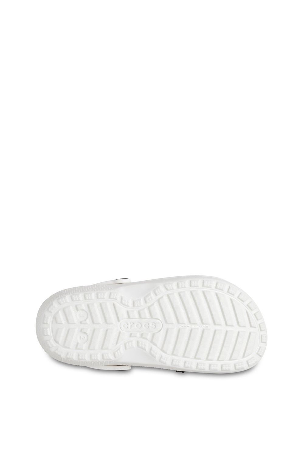 Crocs Classic Lined Fun Lab Slipper image 3