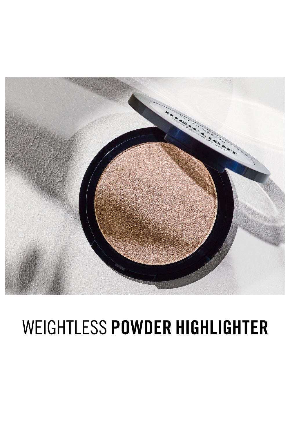 Rimmel London High'light Highlighter 002 Candlelit image 5