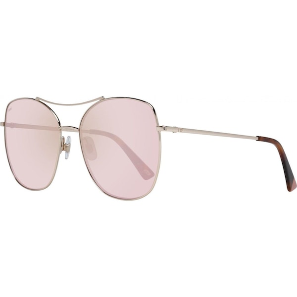 Web Eyewear WE0245-5828G Sunglasses