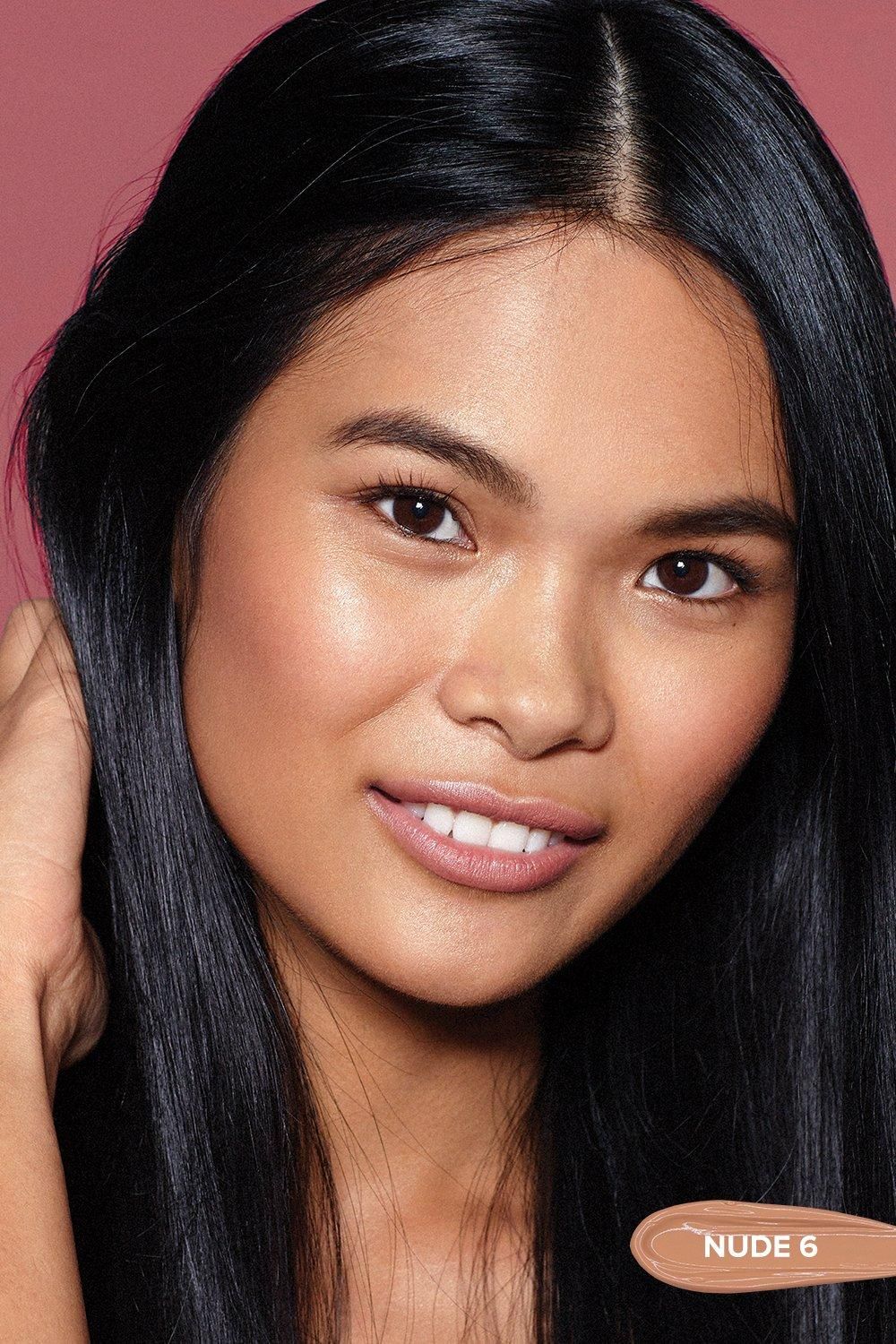 Nudestix Tinted Cover Foundation Nude 6 image 3