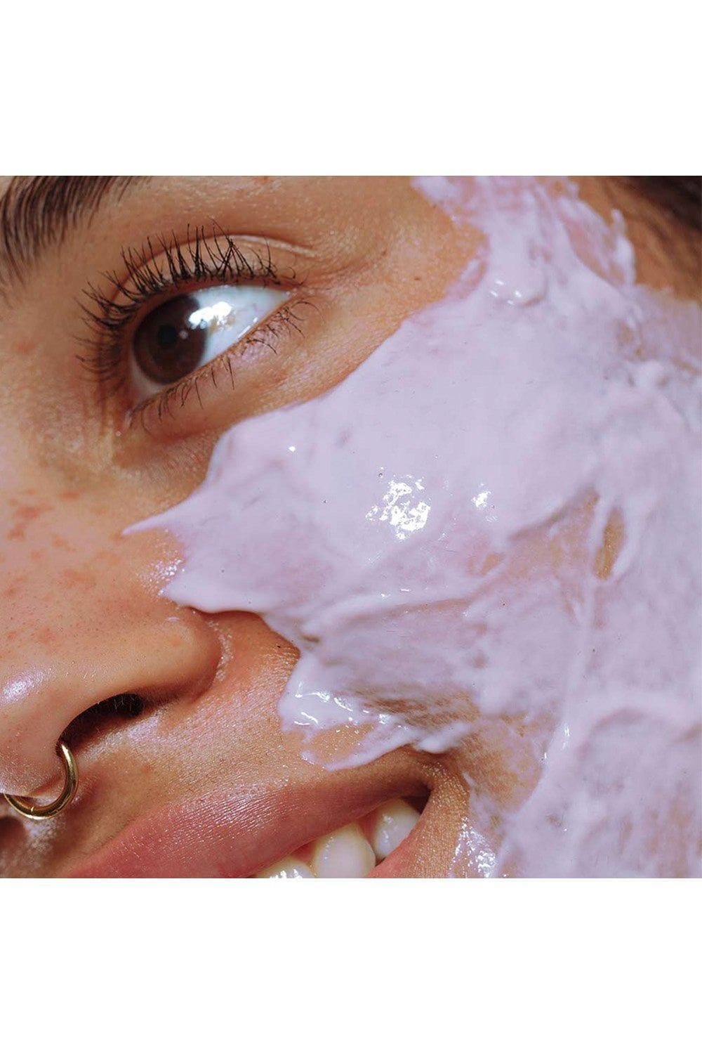 Sand & Sky Australian Glow Berries - Super Bounce Mask 100ml Multi image 3