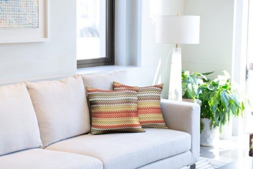 New Edge Blinds Boho Cushion Covers image 2