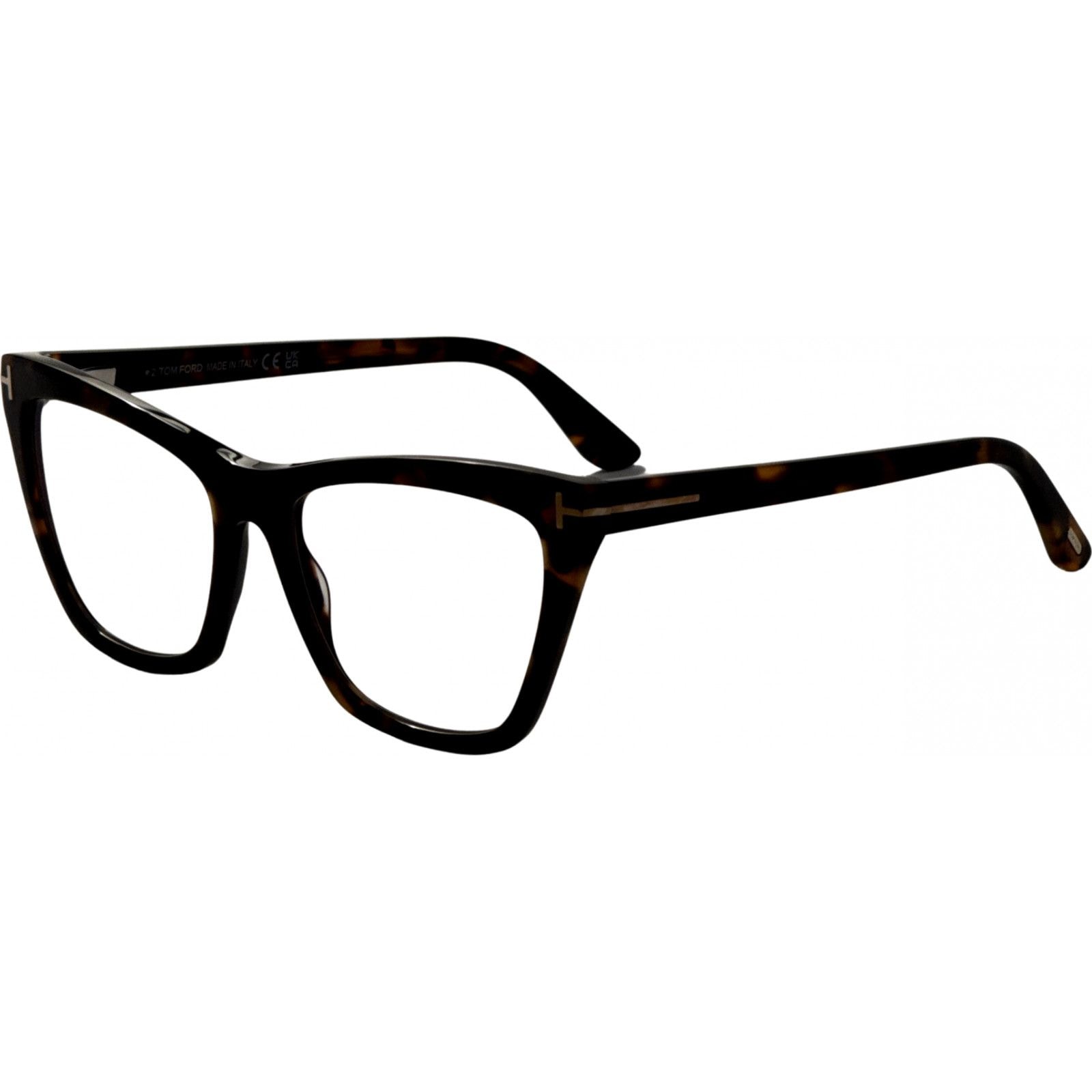 Tom Ford FT5971-B-052-54 Classic Pair Of Glasses image 1