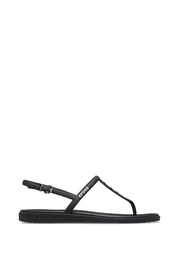 Crocs Miami Studded Thong Flip