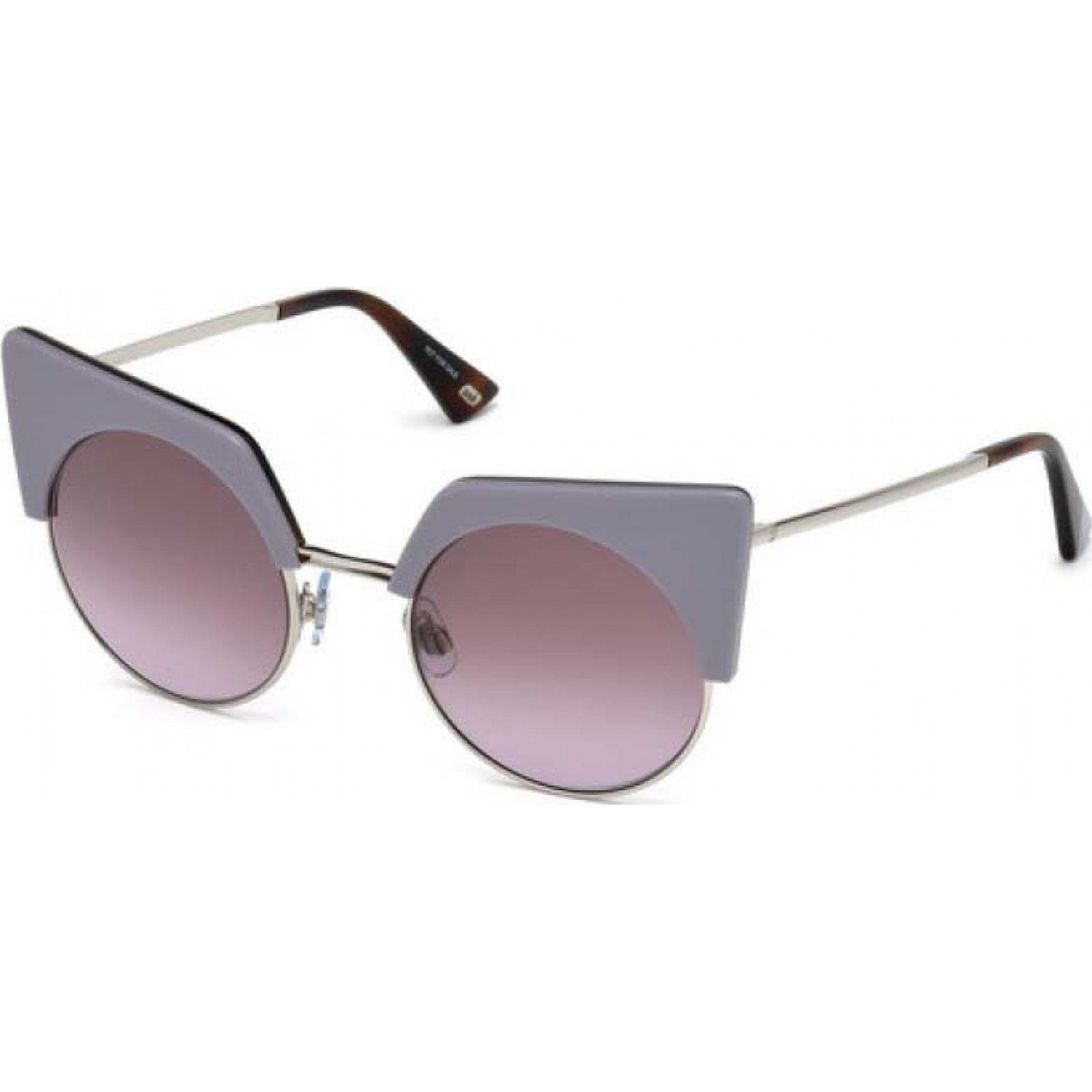 Web Eyewear WE0229-86W Sunglasses image 1