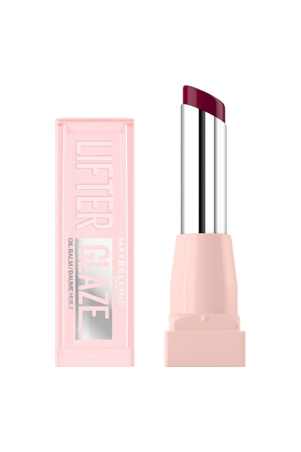 Maybelline Lifter Glaze Lip Balm 2.8g Acai Glaze