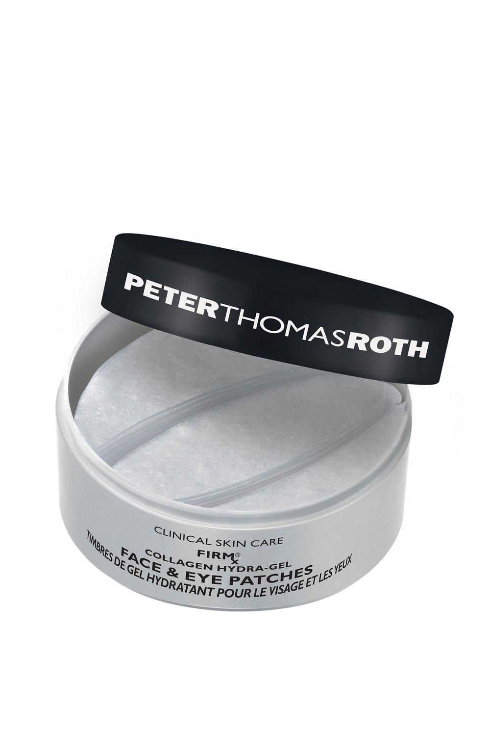 Peter Thomas Roth FirmX® Collagen Hydra-gel Face & Eye Patches Multi image 2