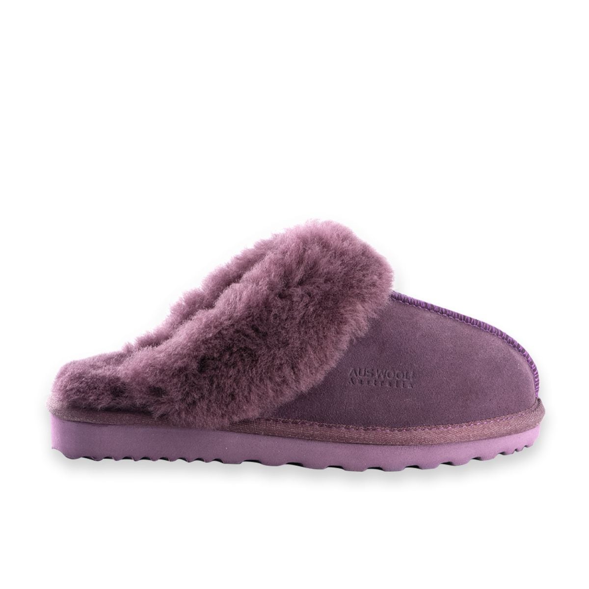 Aus Wooli Australia Sheepskin Wool Sydney Slippers image 3