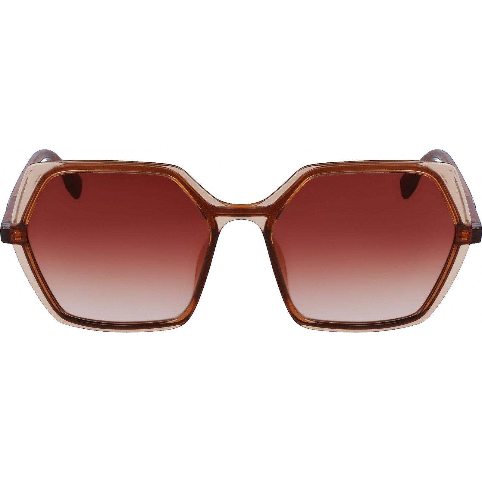 Karl Lagerfeld KL6083S-246 Sunglasses image 2