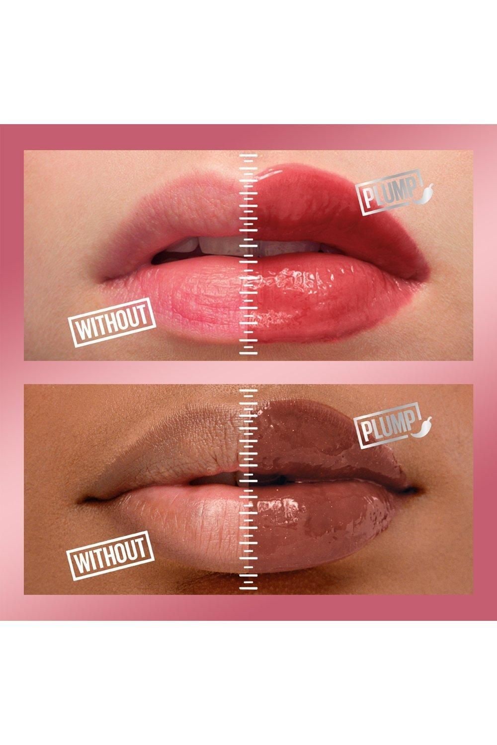 Maybelline Lifter Plump Red Flag image 5