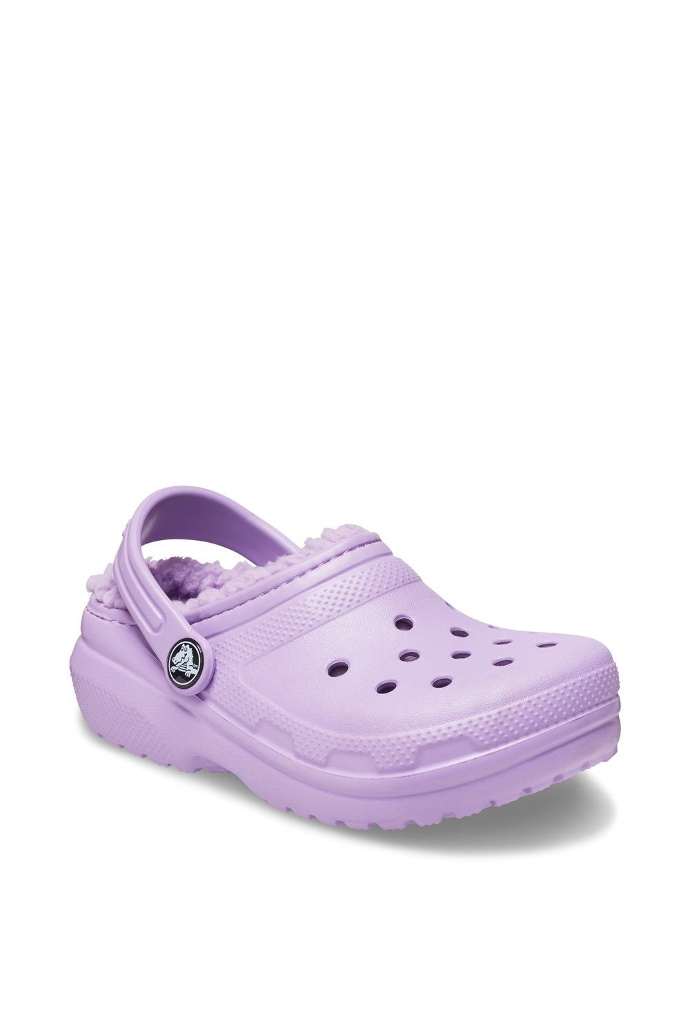 Crocs Classic' Lined Clog image 2