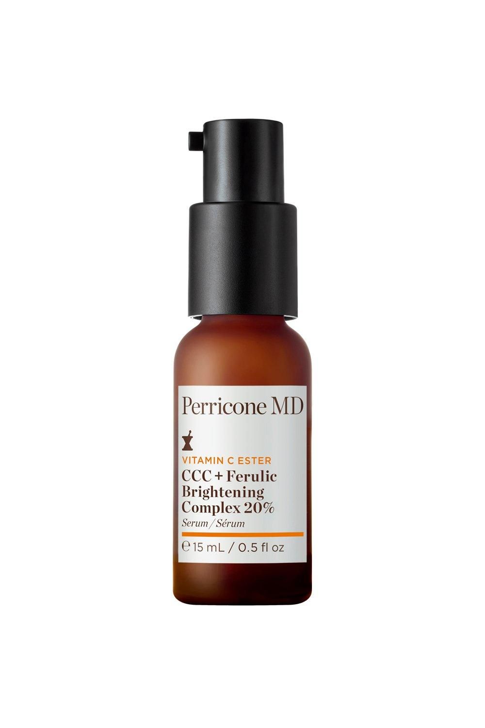Perricone MD Vitamin C Ester CCC + Ferulic Brightening Complex 20% Multi image 2