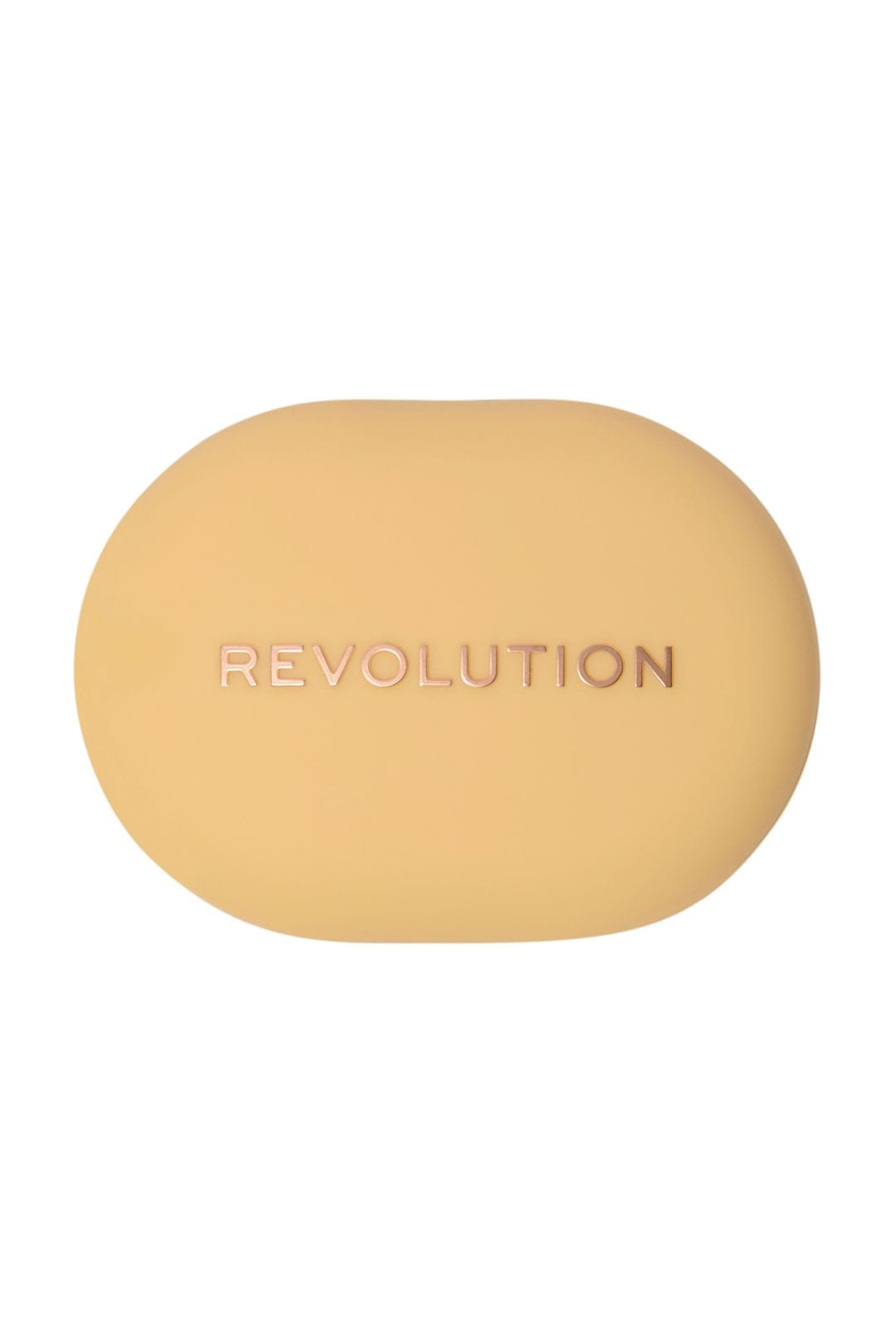 Revolution Powder Pops Instant Blur Setting Powder 5g Banana Deep image 4