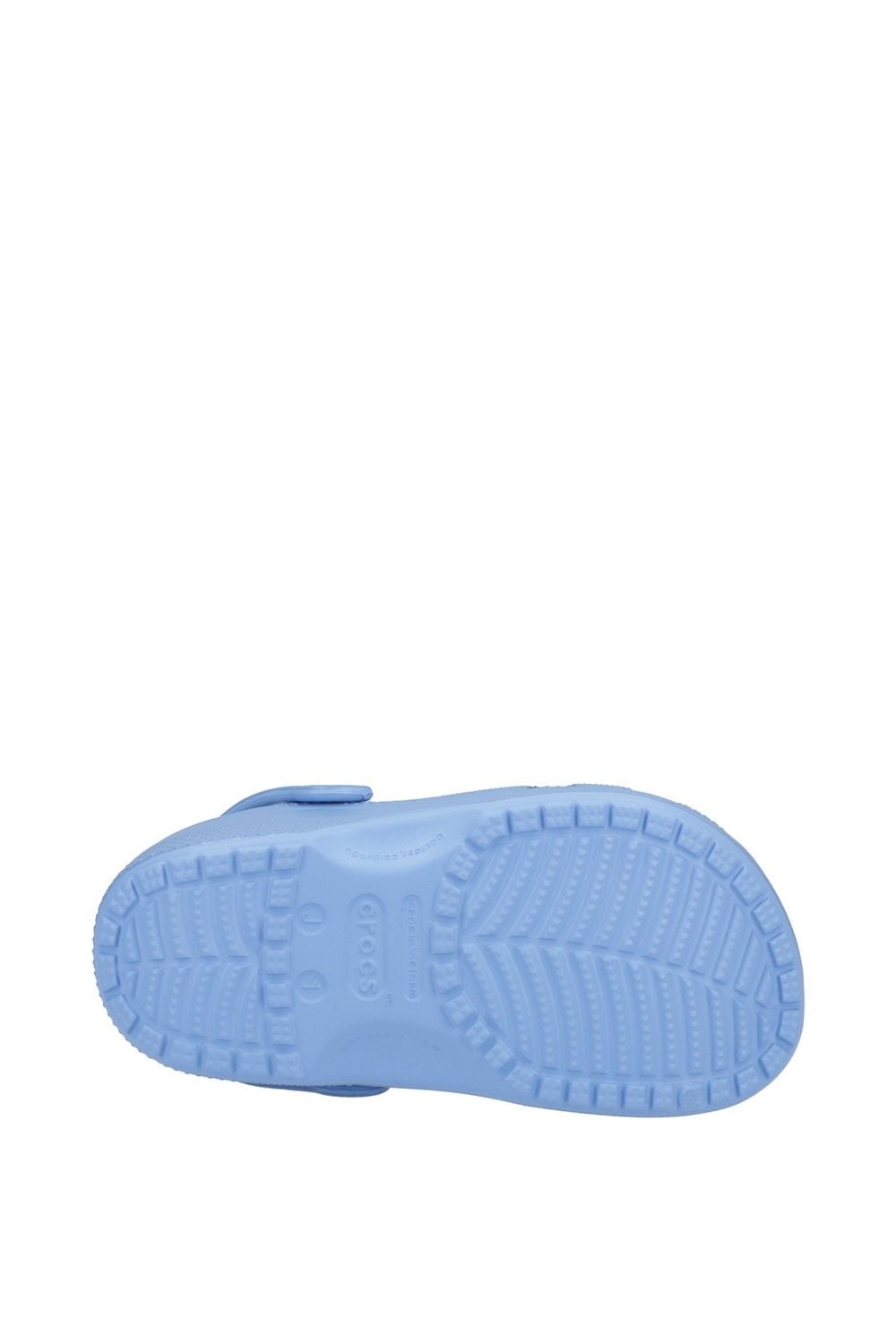 Crocs 'Stitch Classic' Kids Beach image 4