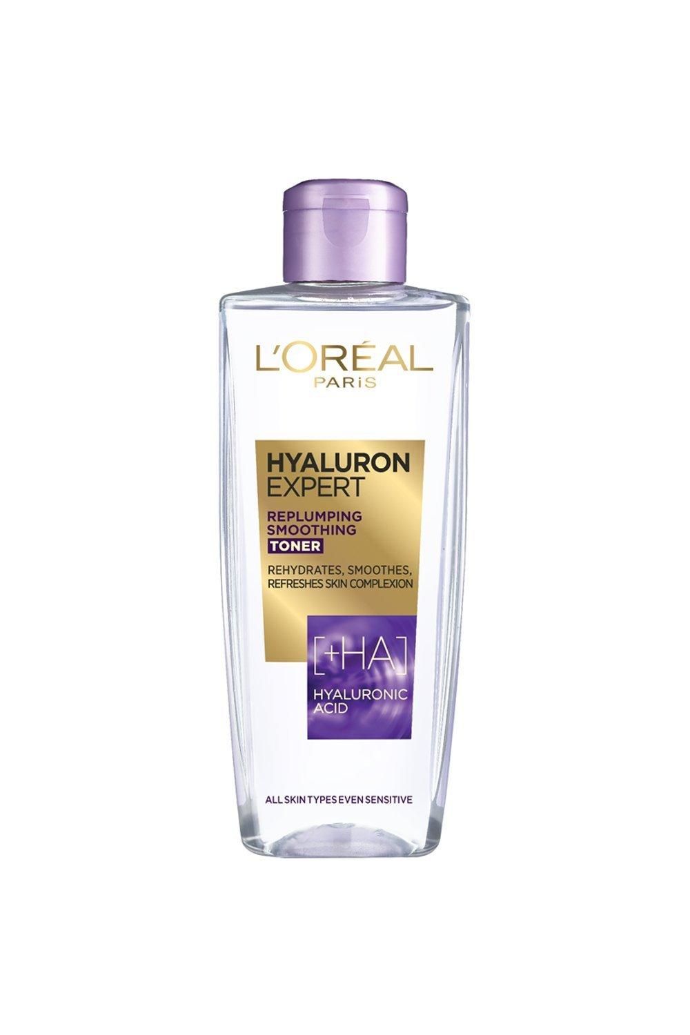 L'Oréal Paris Hyaluron Expert Replumping Toner Multi image 1