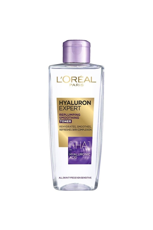 L'Oréal Paris Hyaluron Expert Replumping Toner Multi