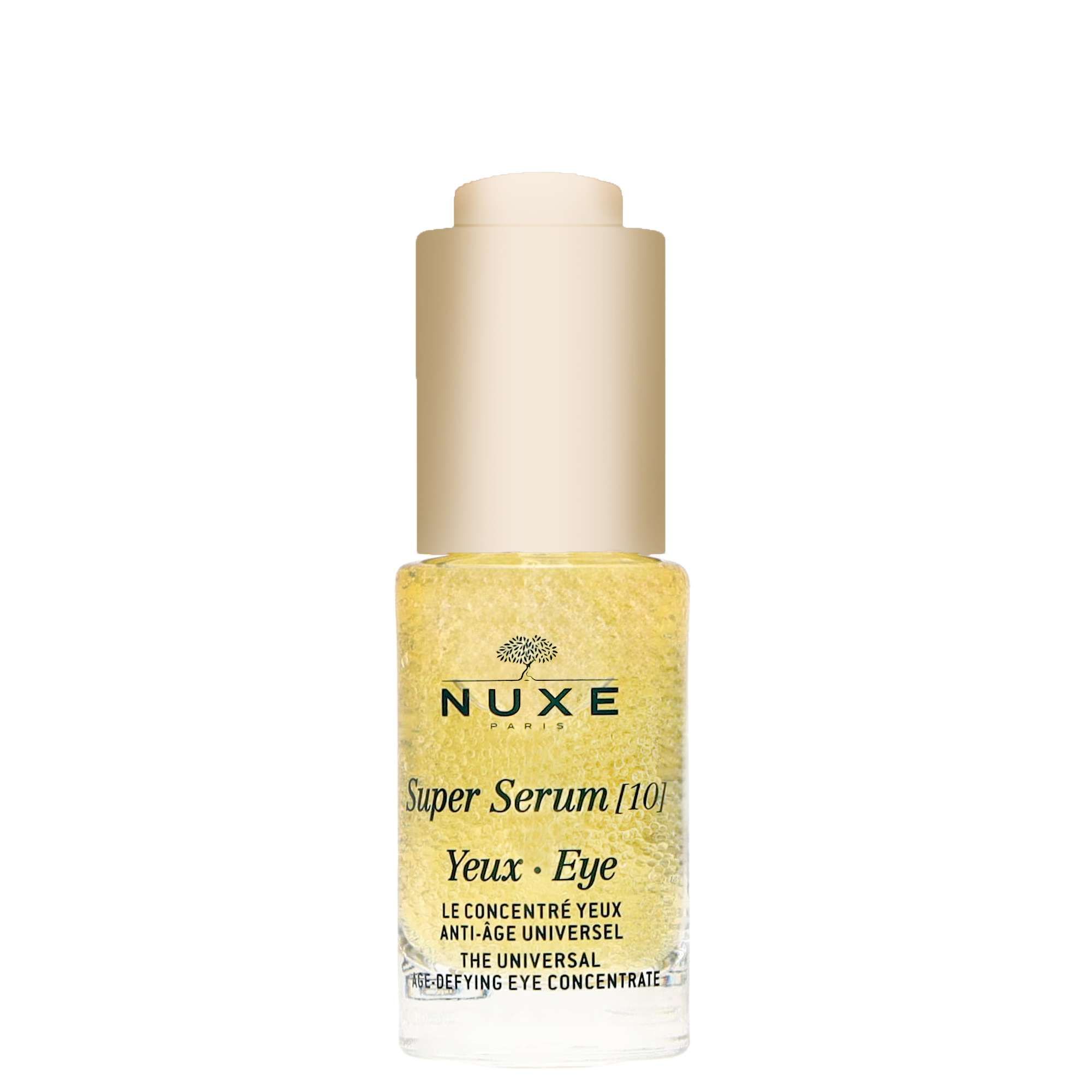 Nuxe Super Serum The Age-Defying Eye Concentrate 15ml image 1