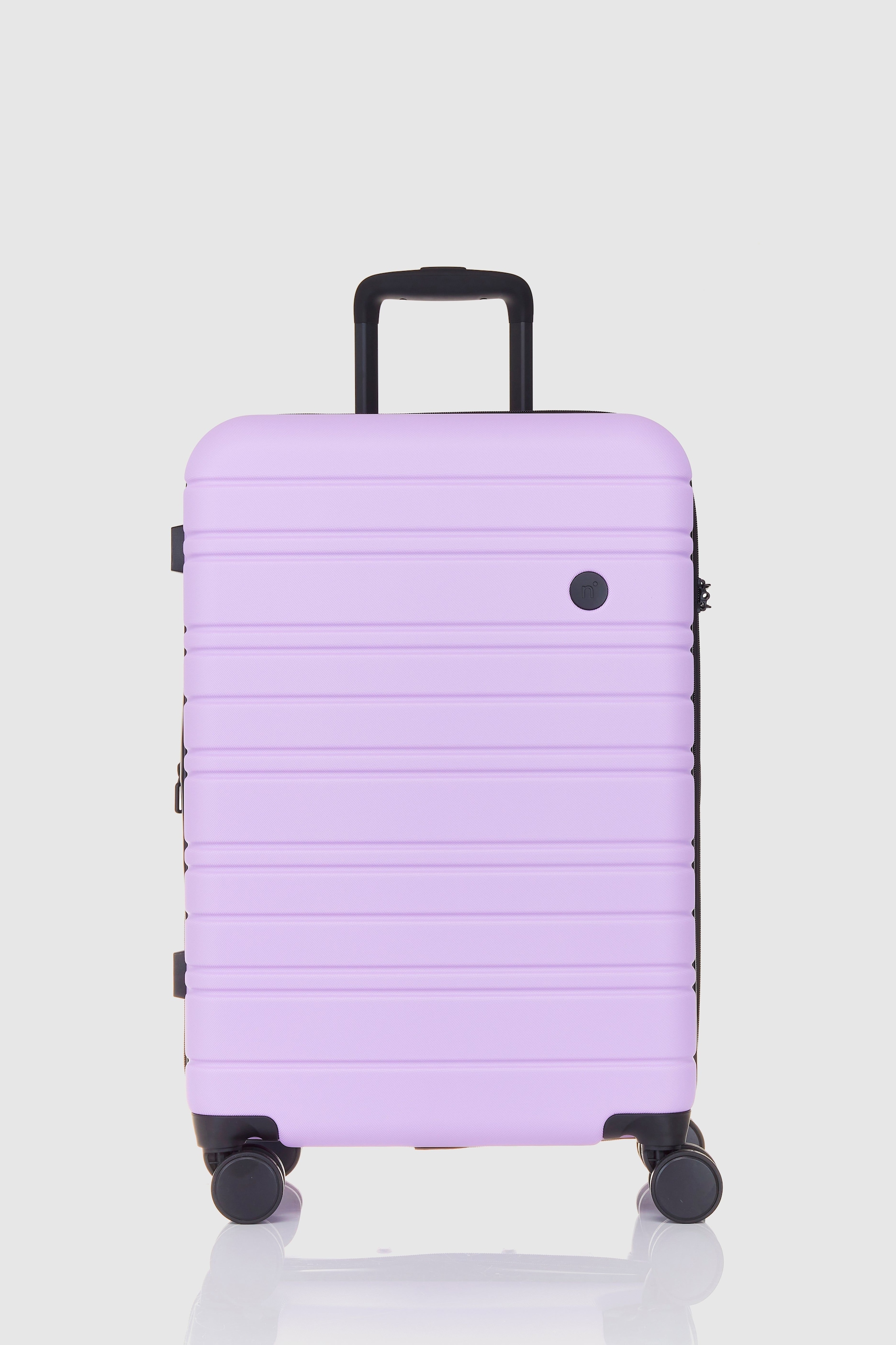 Nere Travel Stori Medium Suitcase image 5