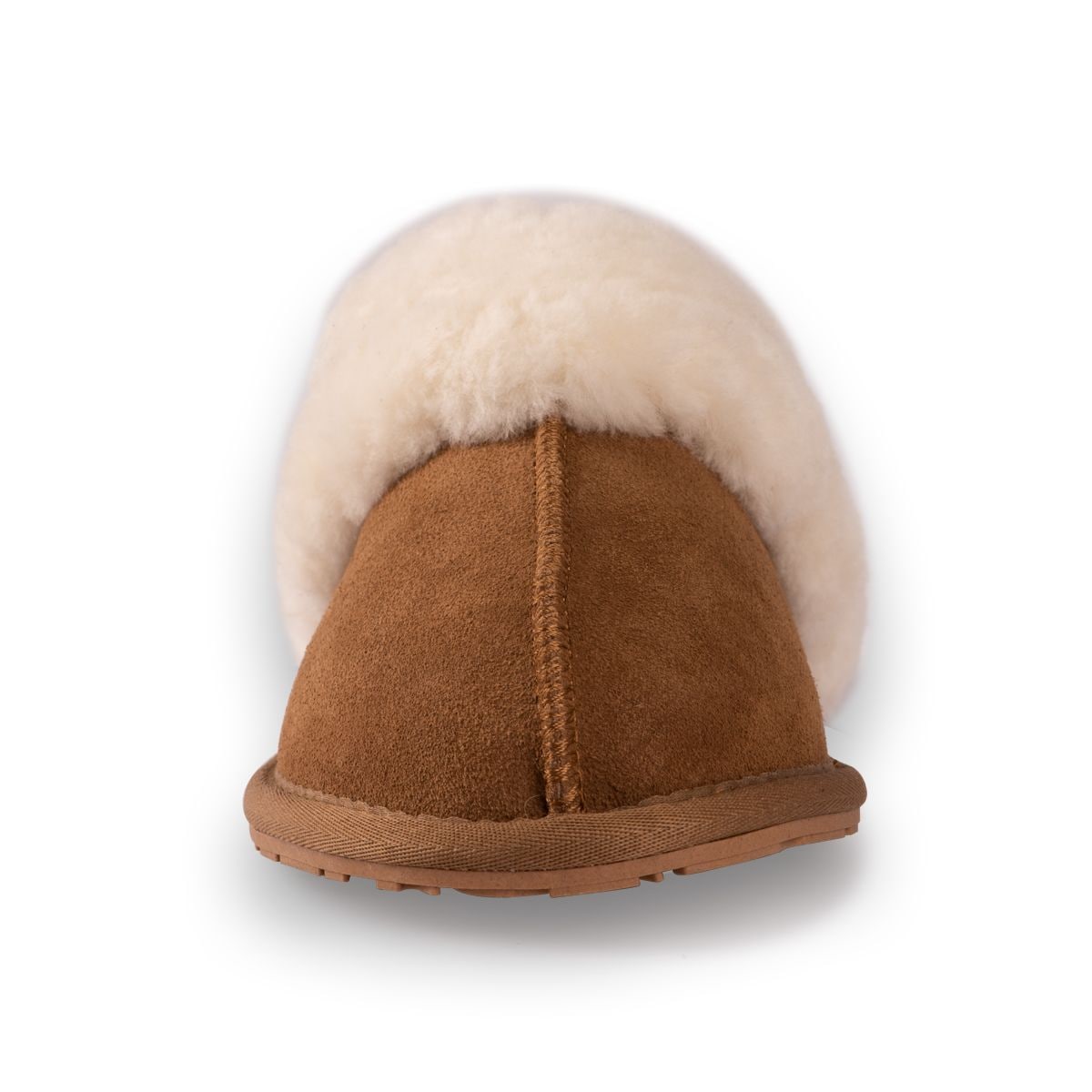 Aus Wooli Australia Sheepskin Wool Shelley Slippers image 5