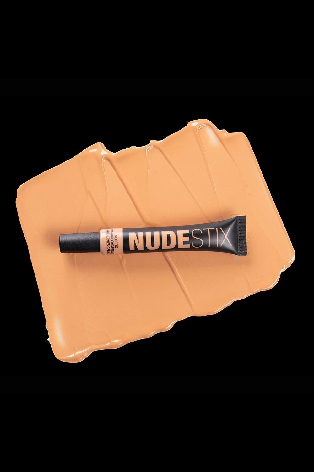 Nudestix Nudefix Cream Concealer Nude 6 image 8