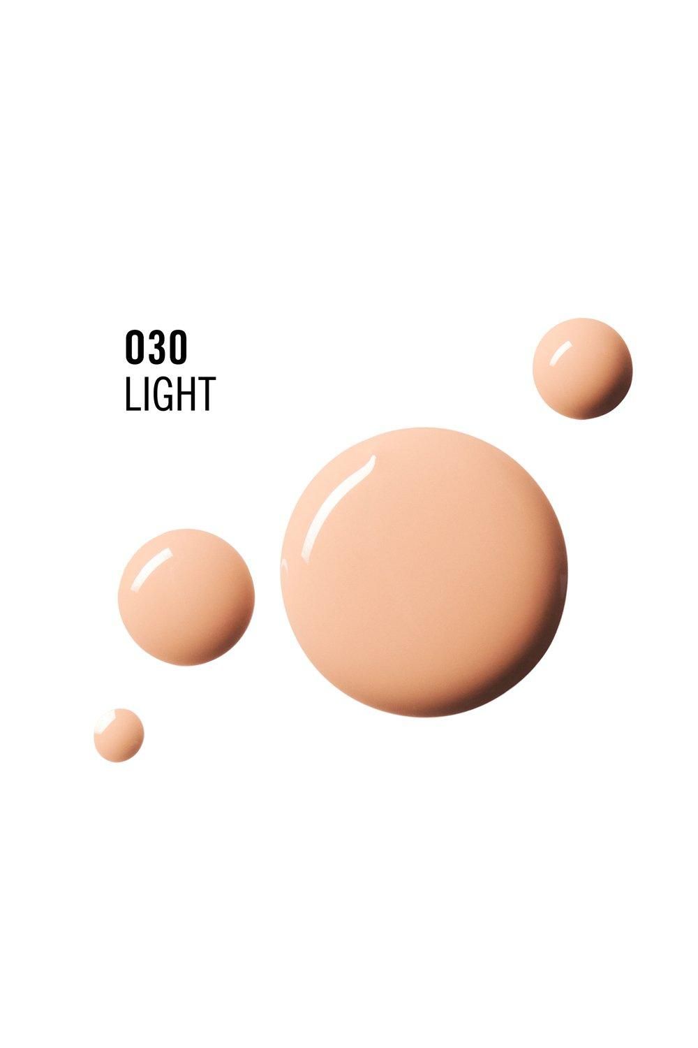 Rimmel London Multi-Tasker Wake Me Up Foundation & Concealer Light image 2