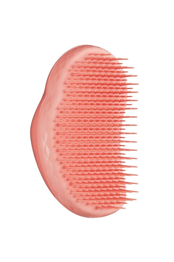 Tangle Teezer Thick and Curly Detangling Hairbrush - Terracotta Terracotta
