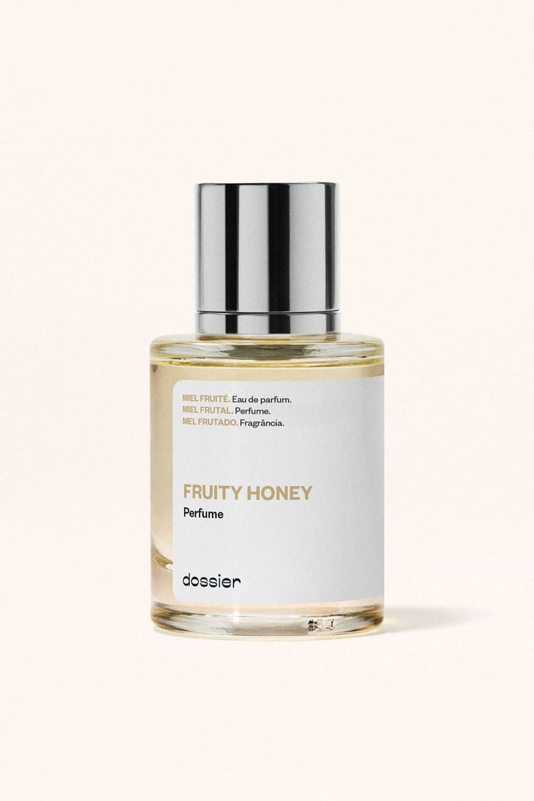 Dossier Fruity Honey Eau De Parfum 50ml Misc image 1