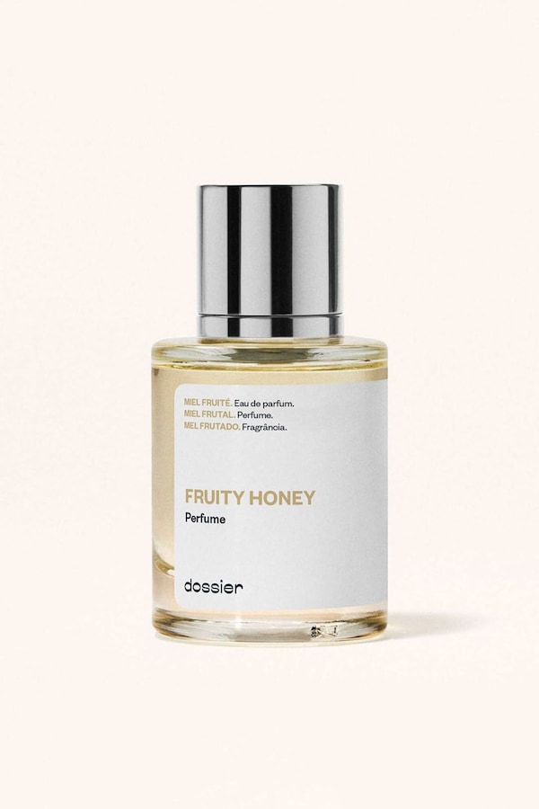 Dossier Fruity Honey Eau De Parfum 50ml Misc