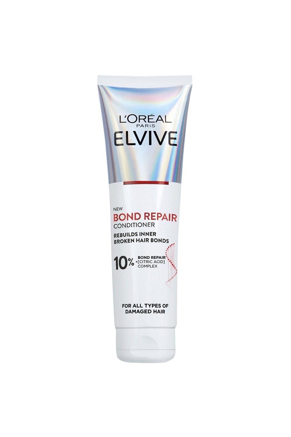 L'Oréal Paris Elvive Bond Repair Conditioner Multi image 1