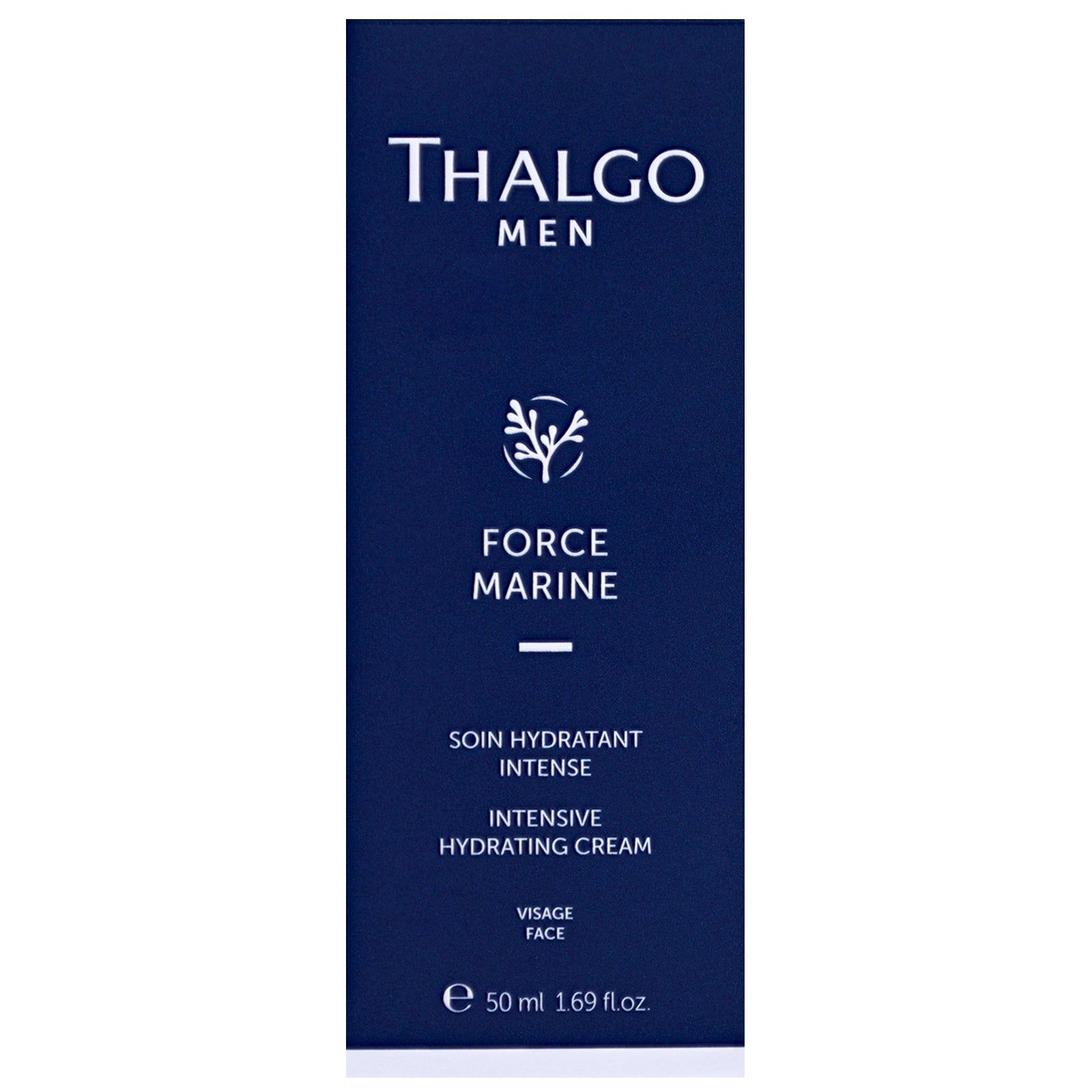 Thalgo Force Marine Intensive Hydrating Cream 50ml image 2