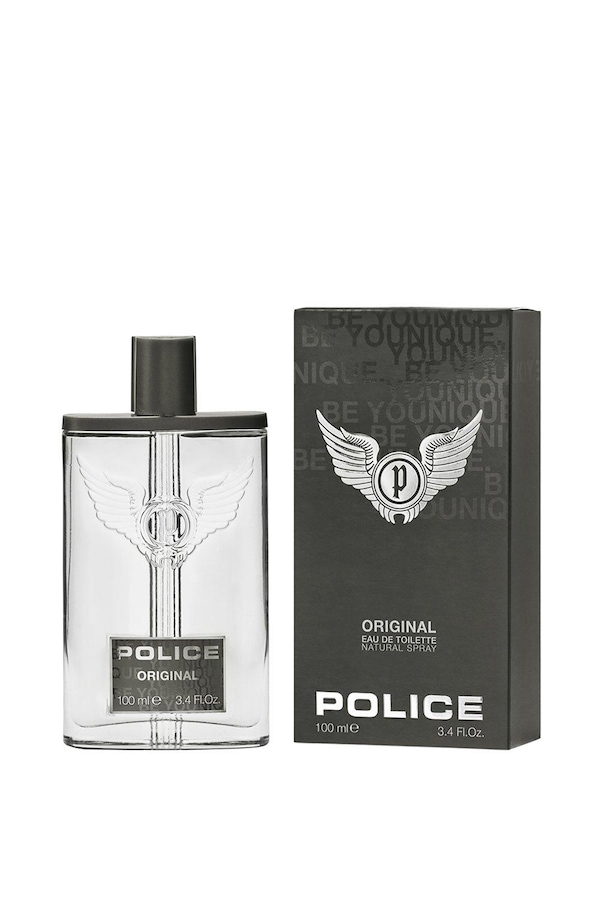 Police Police Original Man Eau De Toilette 100ml Misc