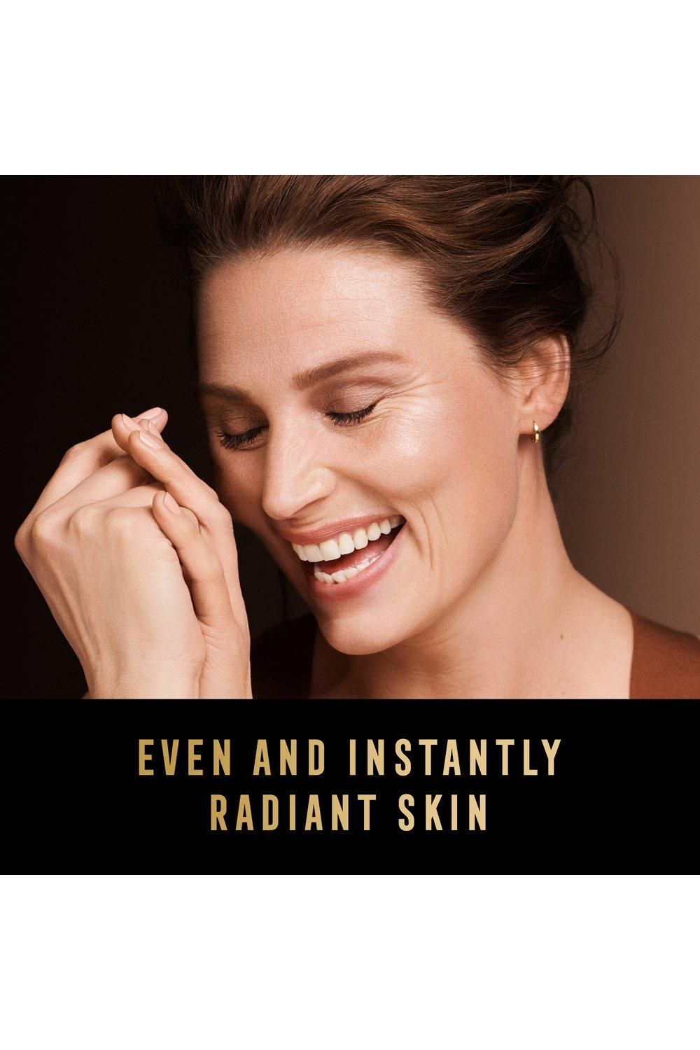 Max Factor Creme Puff Powder Candle Glow image 4