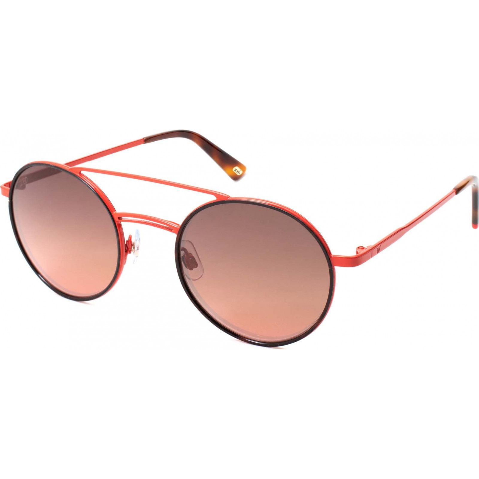 Web Eyewear WE0233-66F Sunglasses