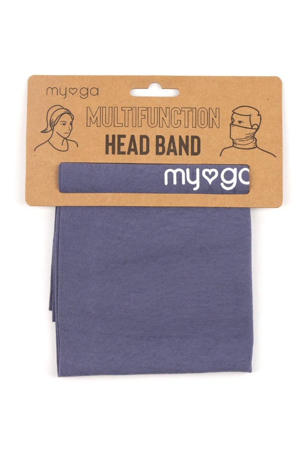 Myga Multi-Functional Head Band image 1