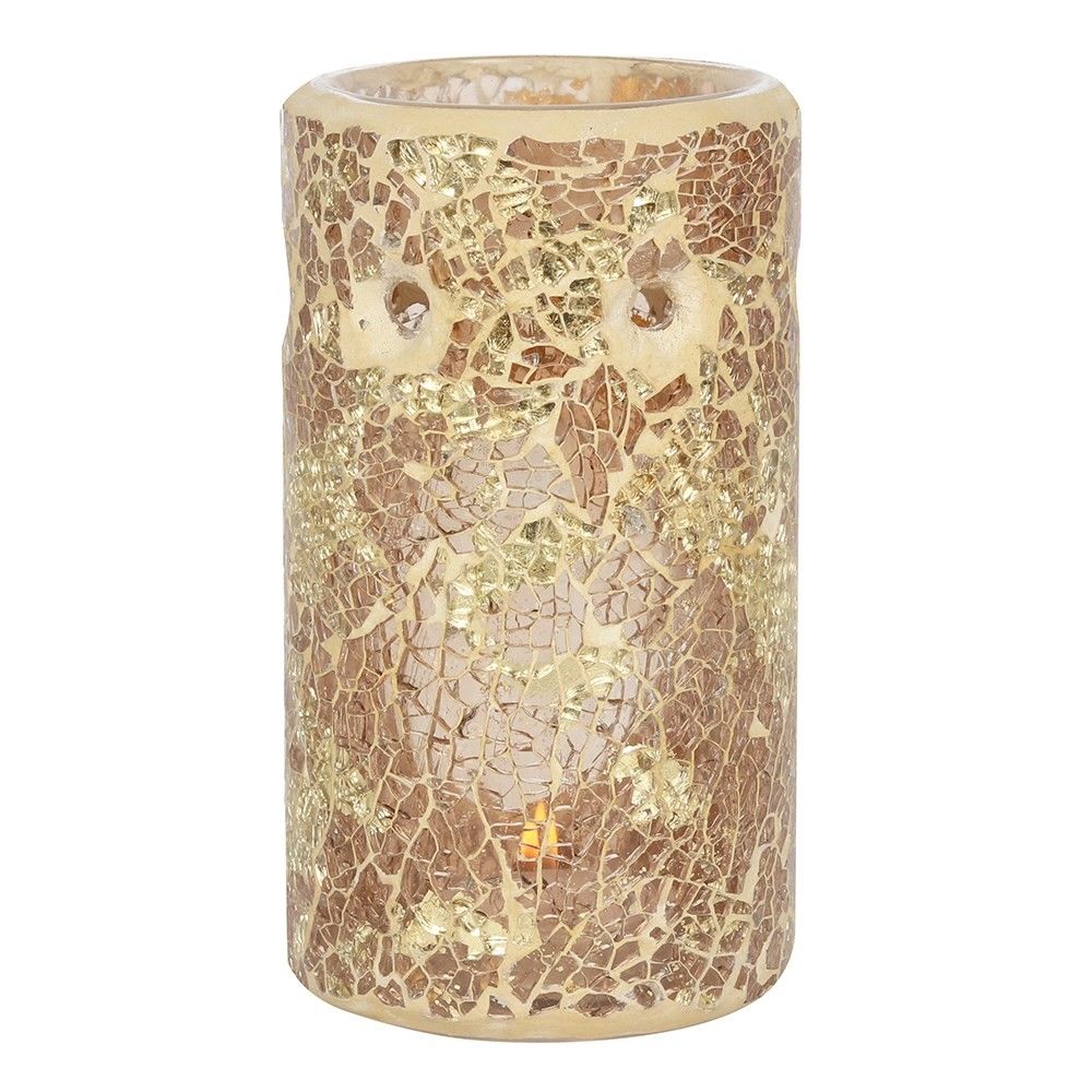 Something Different Pillar Oil Burner image 2