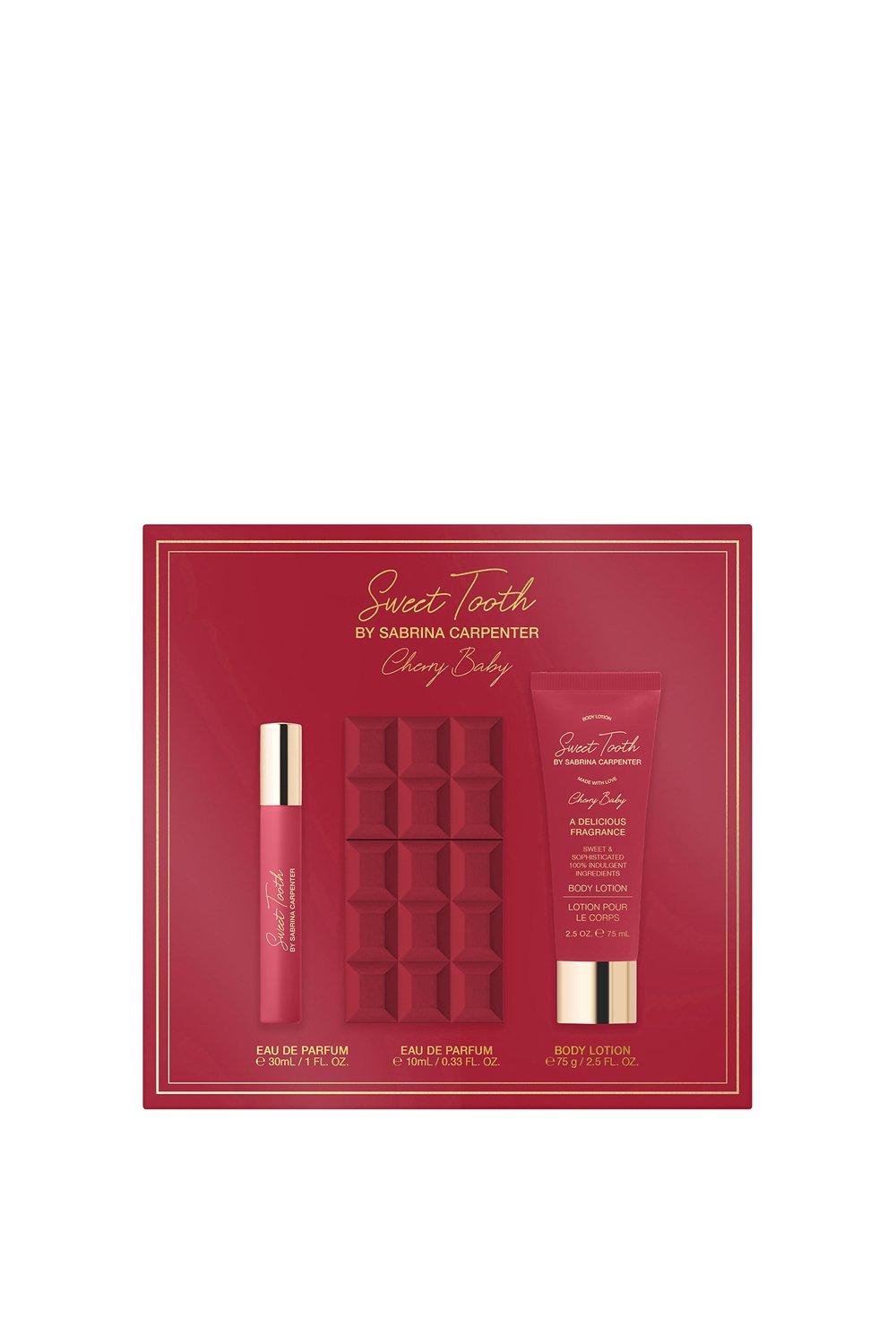 Sabrina Carpenter Cherry Baby 30ml Gift Set Misc image 1