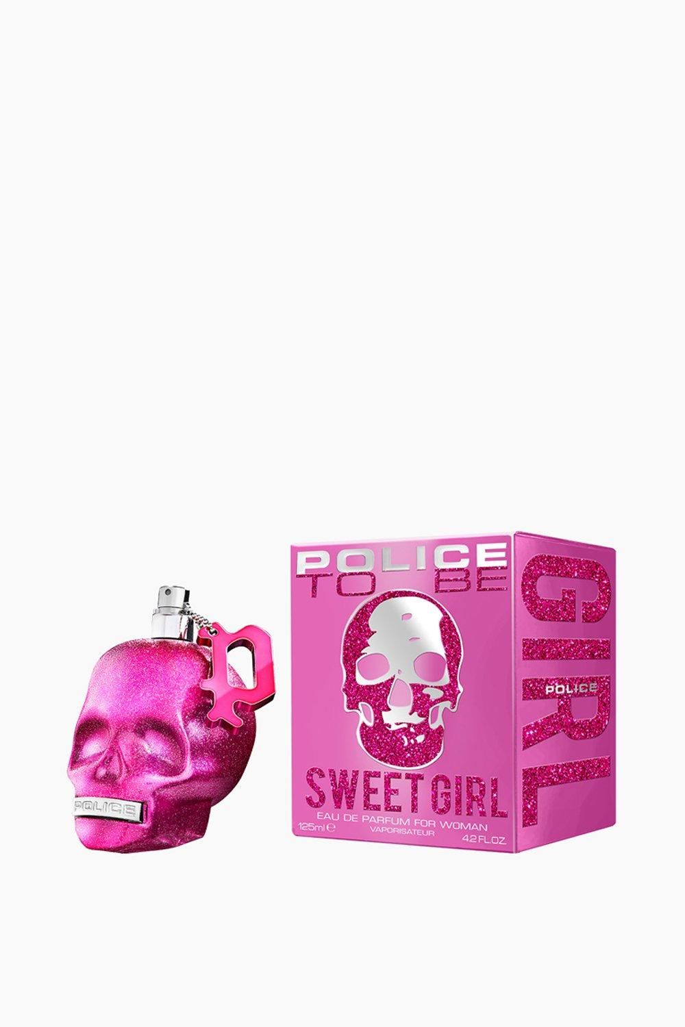 Police Police To Be Sweet Girl Eau De Toilette 125ml Misc image 2