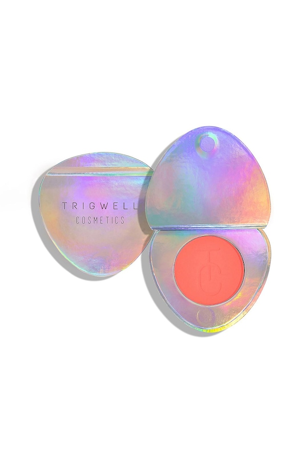 Trigwell Powder Blush 4.3g Strawberry Lemonade