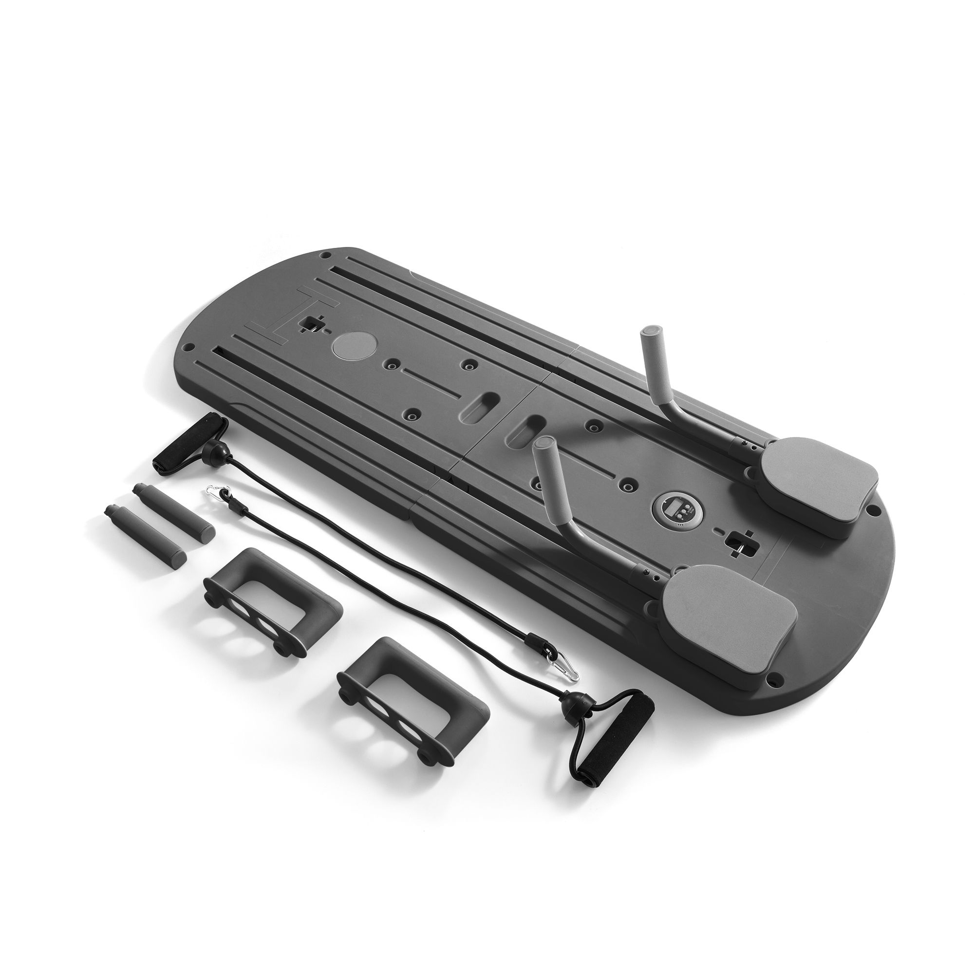 Myga Reformer Set – Compact Home Workout Equipment image 1