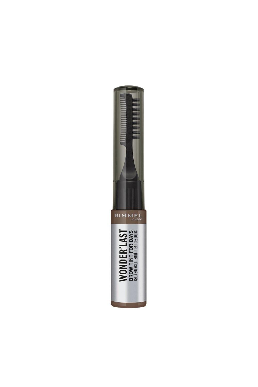 Rimmel London Wonder'Last - Brow Tint 003 Medium Brown image 2