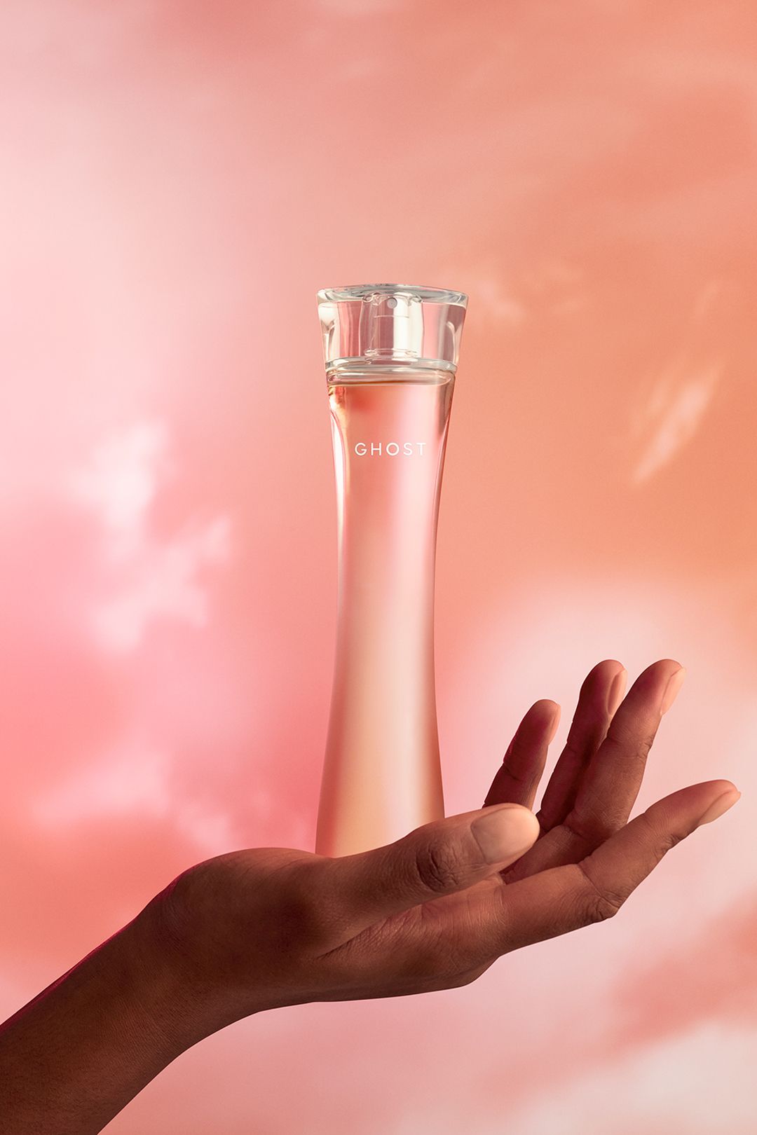 Ghost The Fragrance Eau De Toilette  50ml & Sweetheart Eau De Toilette  50ml Gift Set Misc image 4