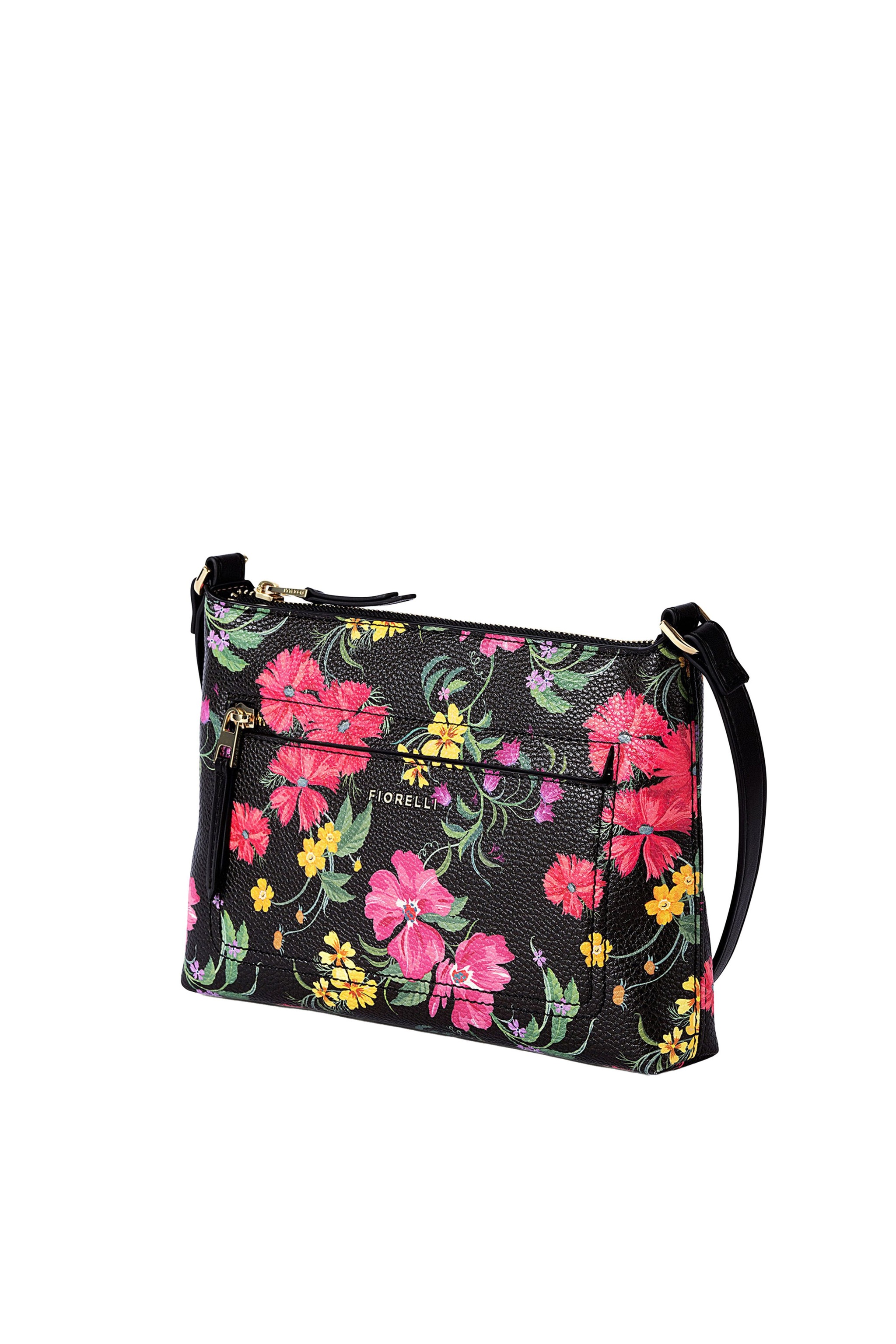 FIORELLI Eden Crossbody Plain image 2