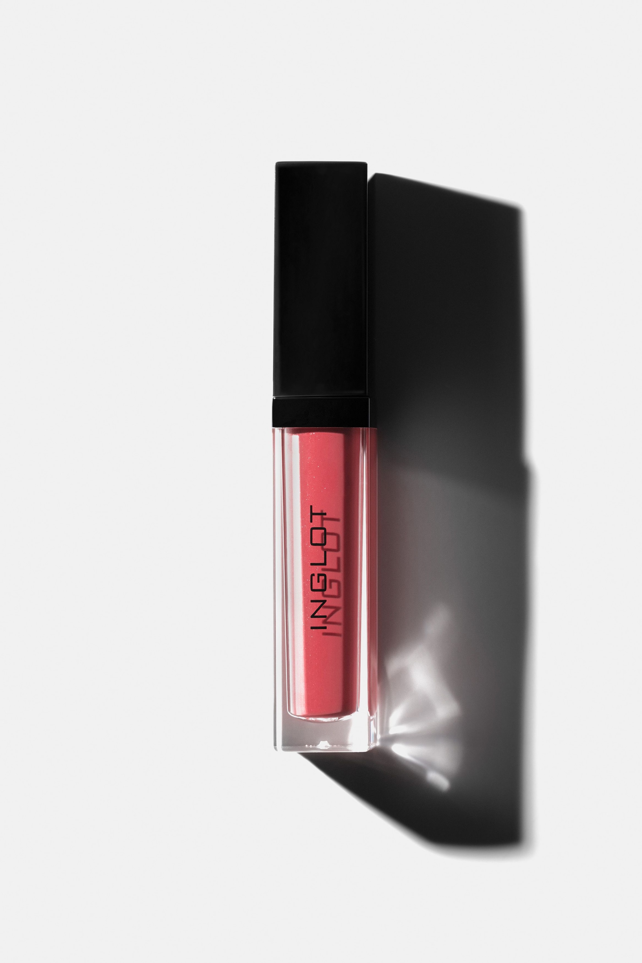 INGLOT Hd Lip Tint Matte image 4