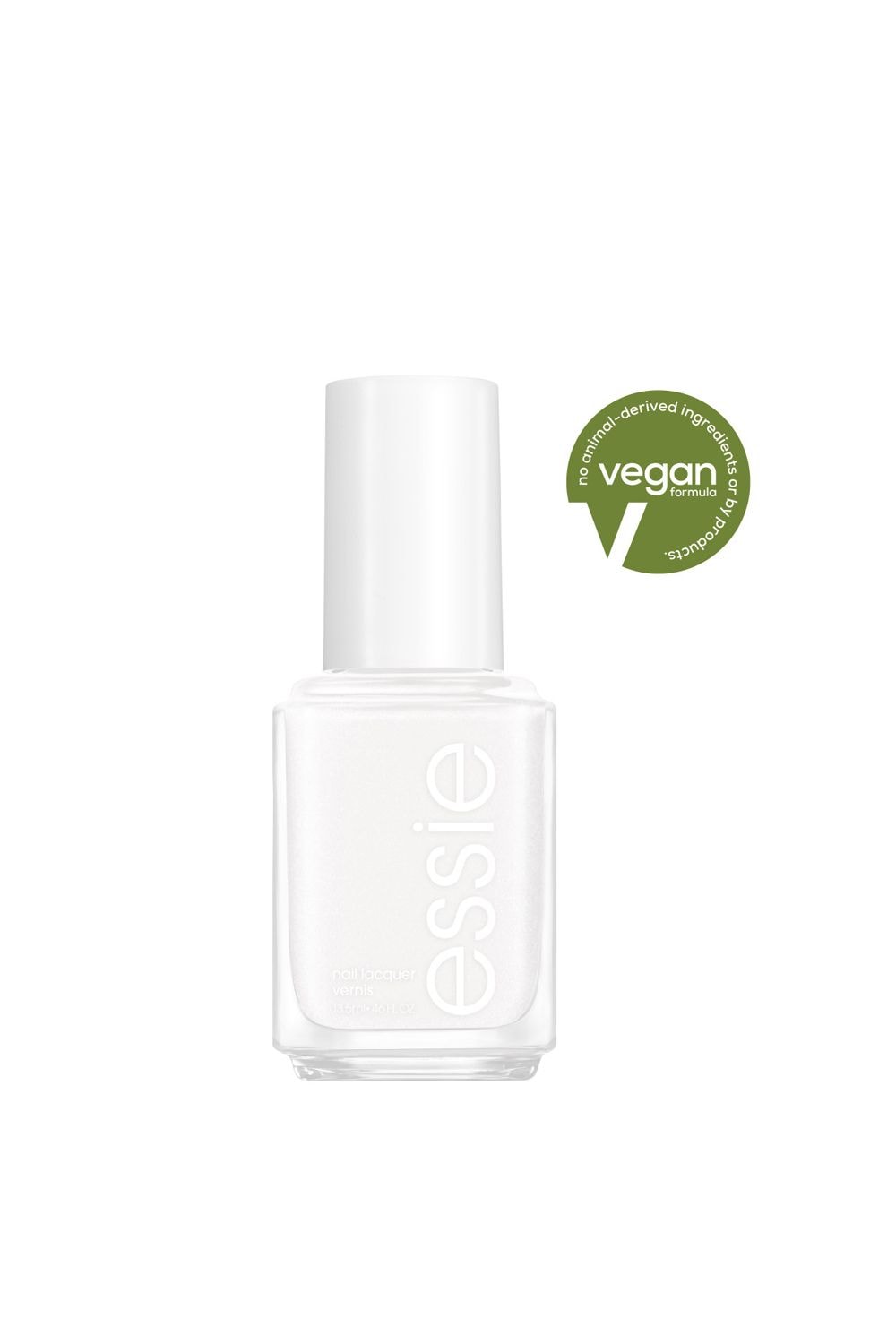 Essie Nail Polish - Be Them All Collection 13.5ml Stay Fluid image 1