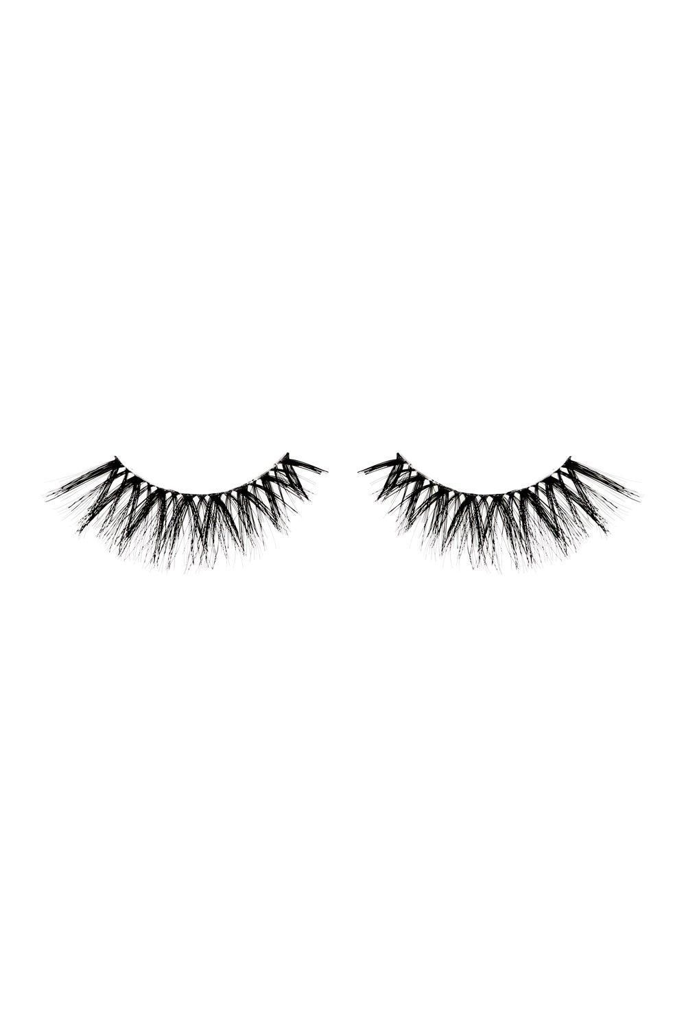 Revolution BH Los Angeles 3D Faux Mink Volume Lashes- Boss Baddie Multi image 2