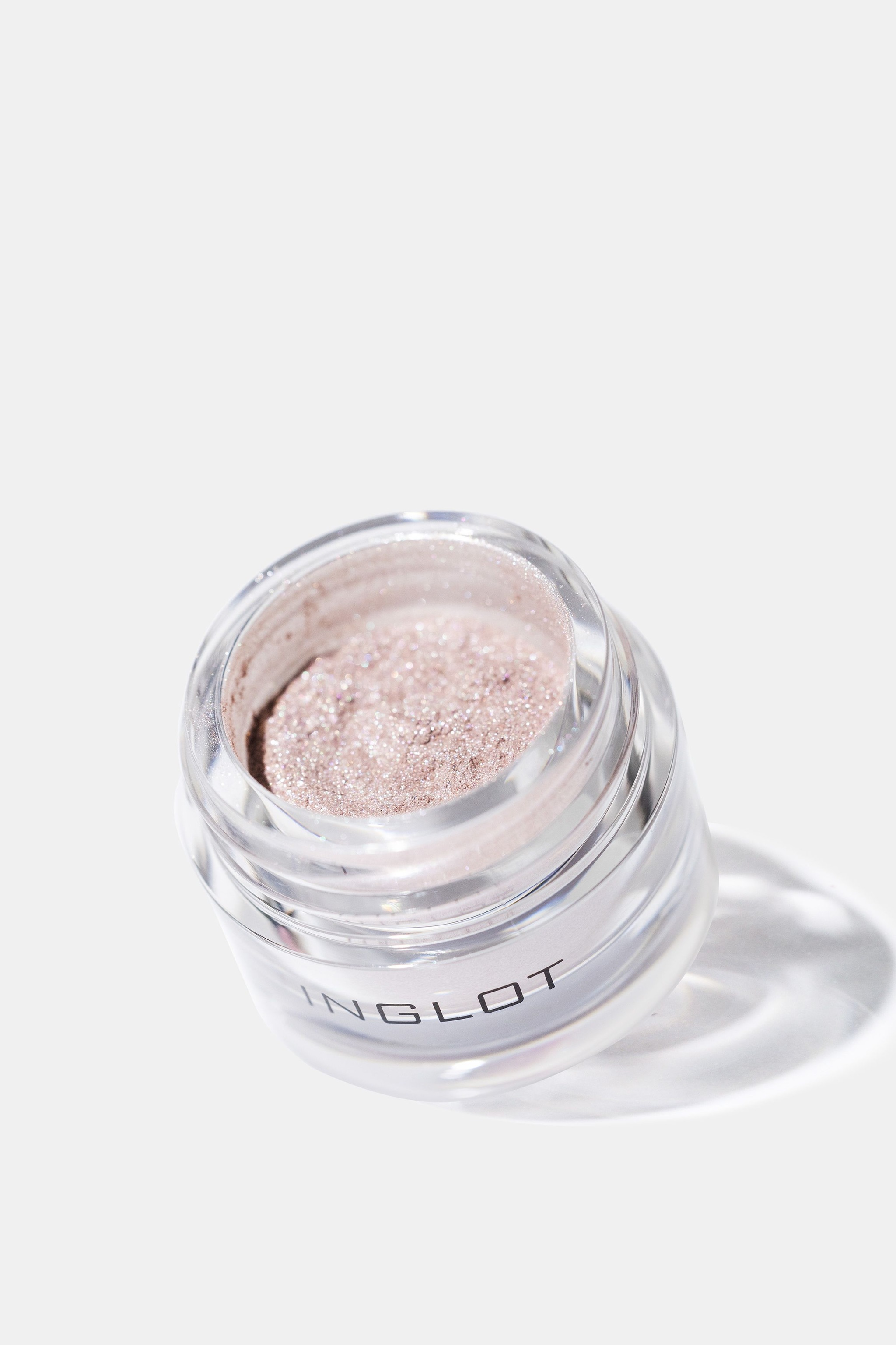 INGLOT Eye & Body Powder Pigment image 5