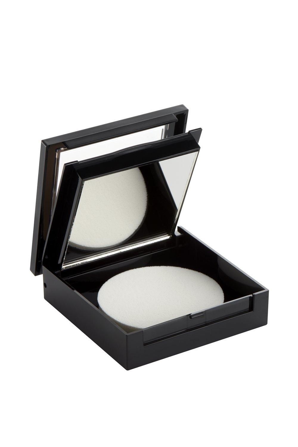 Maybelline Fit Me Matte & Poreless Oil Control Setting Powder 115 Ivory image 2